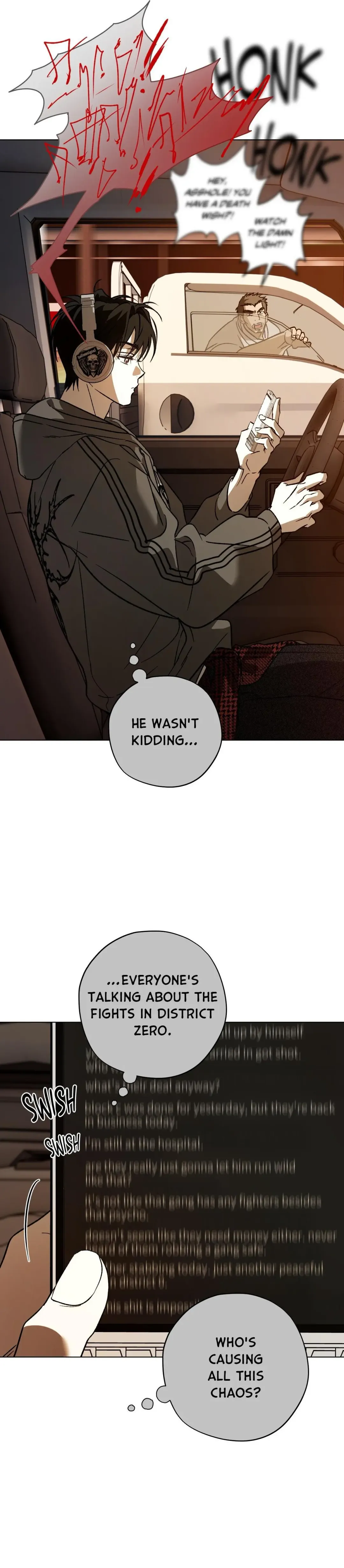R2R: Run to Red - Chapter 1 Page 34