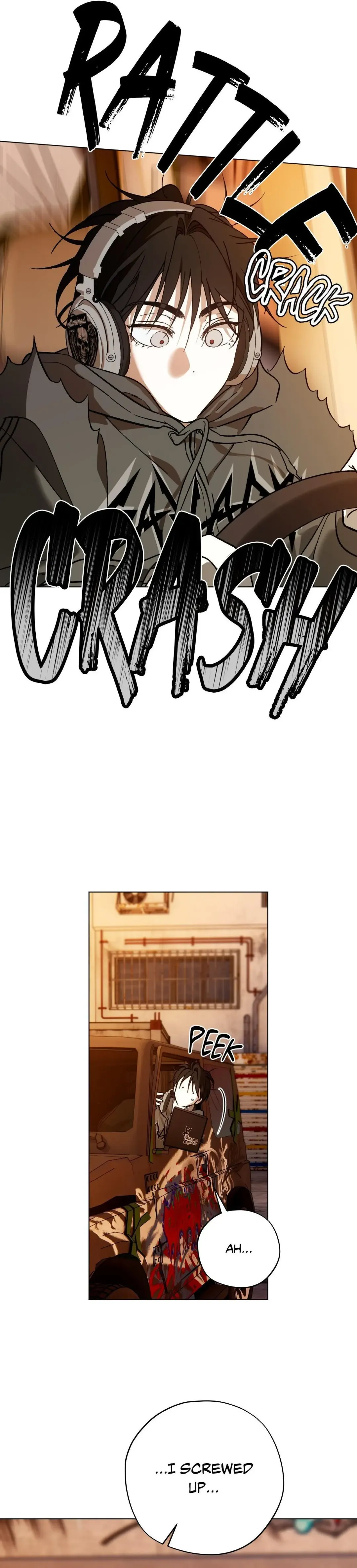 R2R: Run to Red - Chapter 1 Page 36