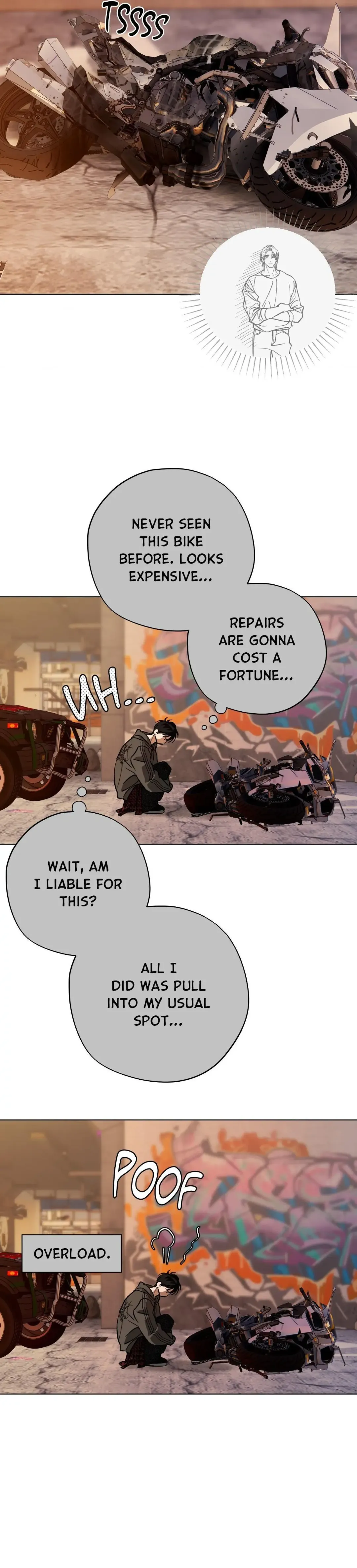 R2R: Run to Red - Chapter 1 Page 37
