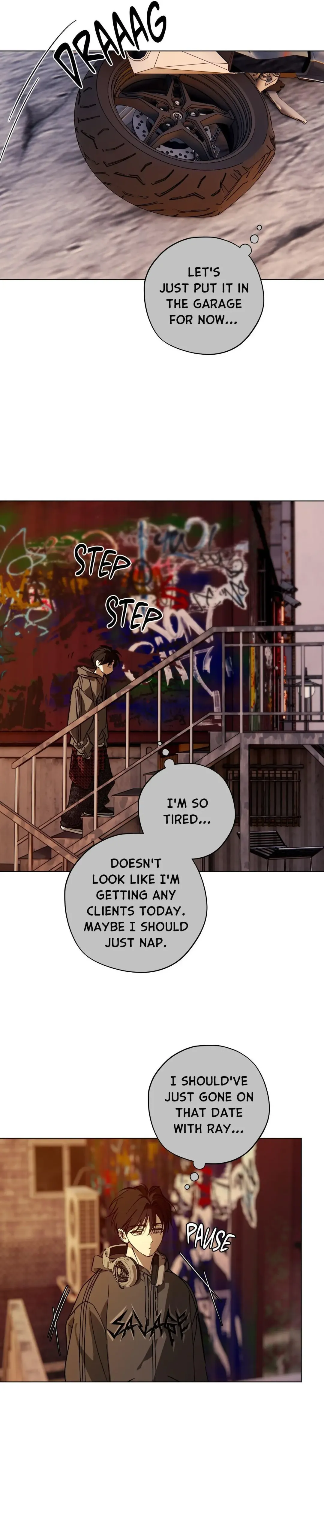 R2R: Run to Red - Chapter 1 Page 38