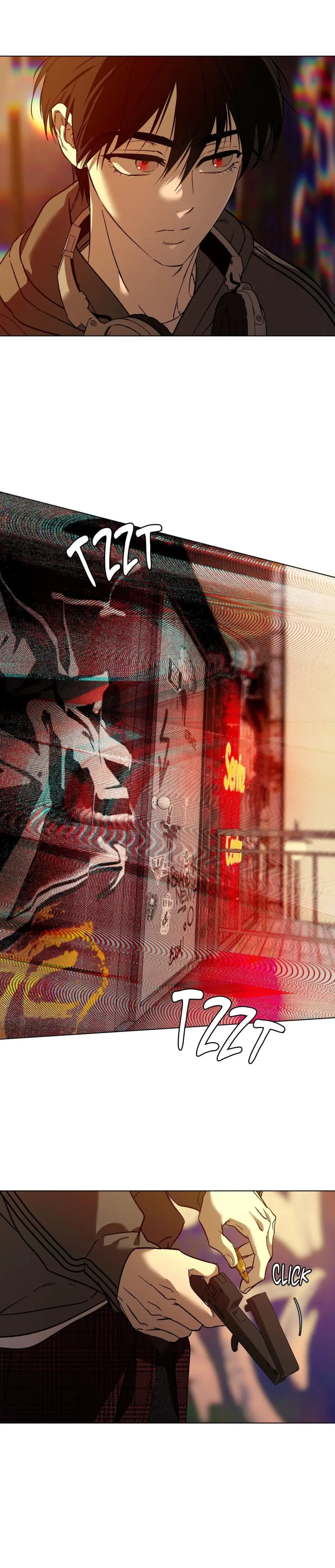 R2R: Run to Red - Chapter 1 Page 39