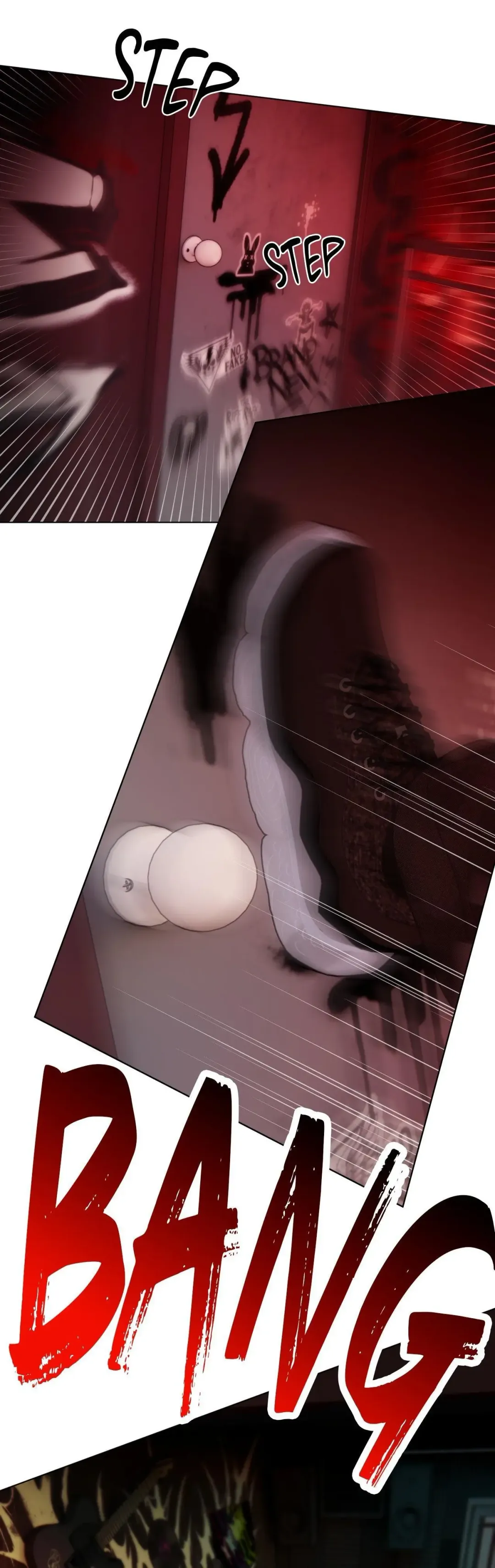 R2R: Run to Red - Chapter 1 Page 40