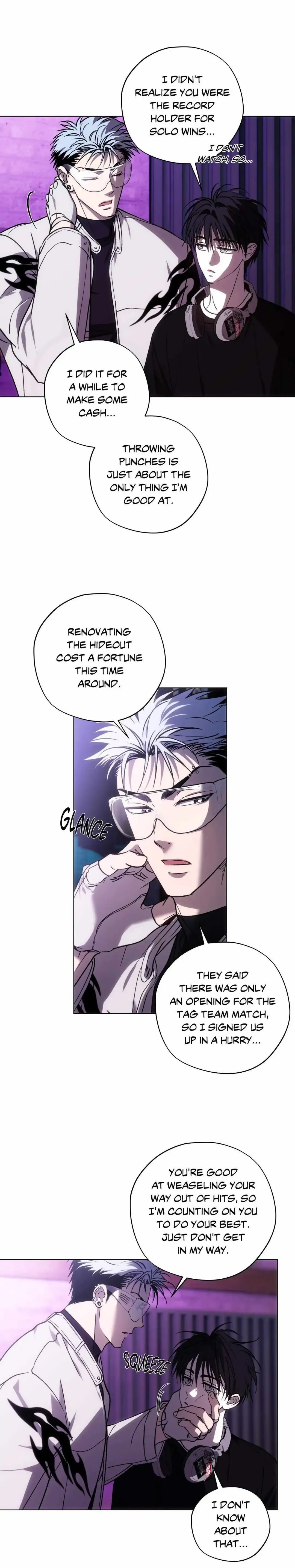 R2R: Run to Red - Chapter 10 Page 7