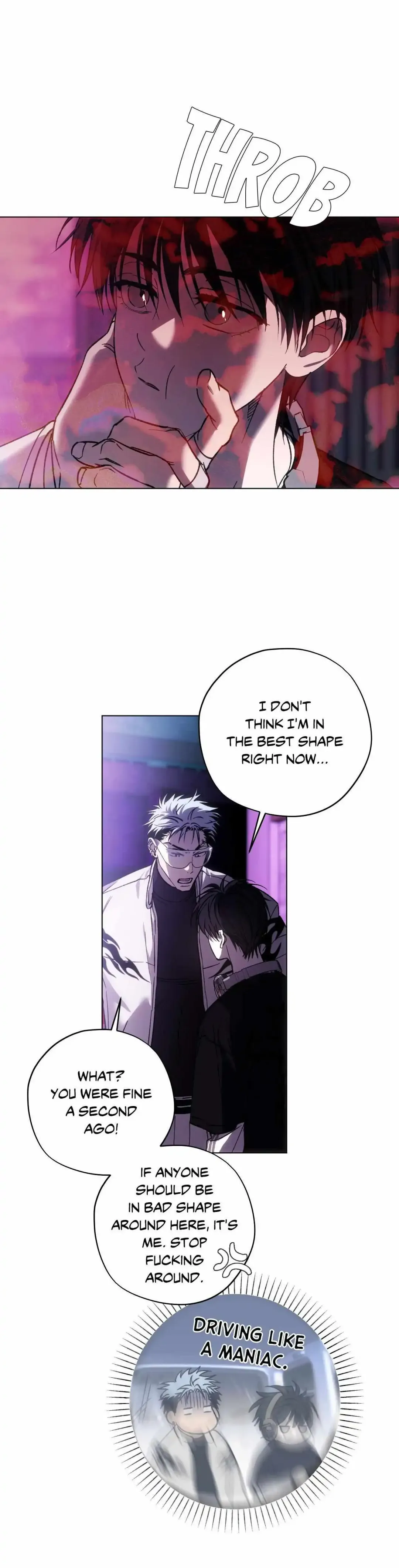 R2R: Run to Red - Chapter 10 Page 8