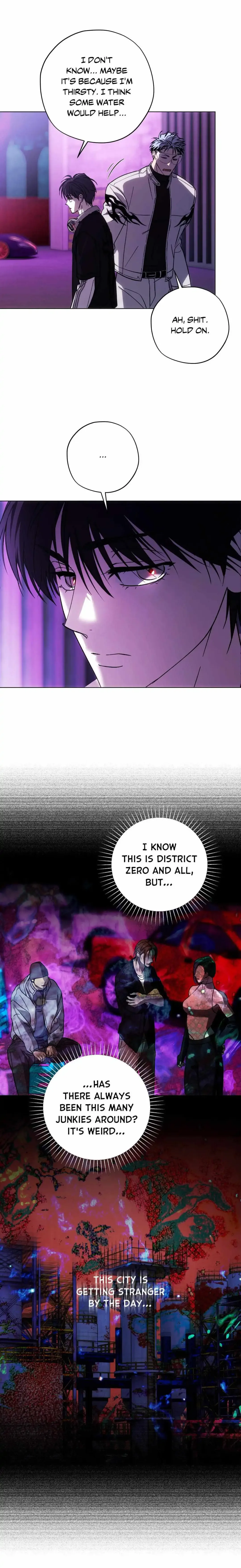 R2R: Run to Red - Chapter 10 Page 9