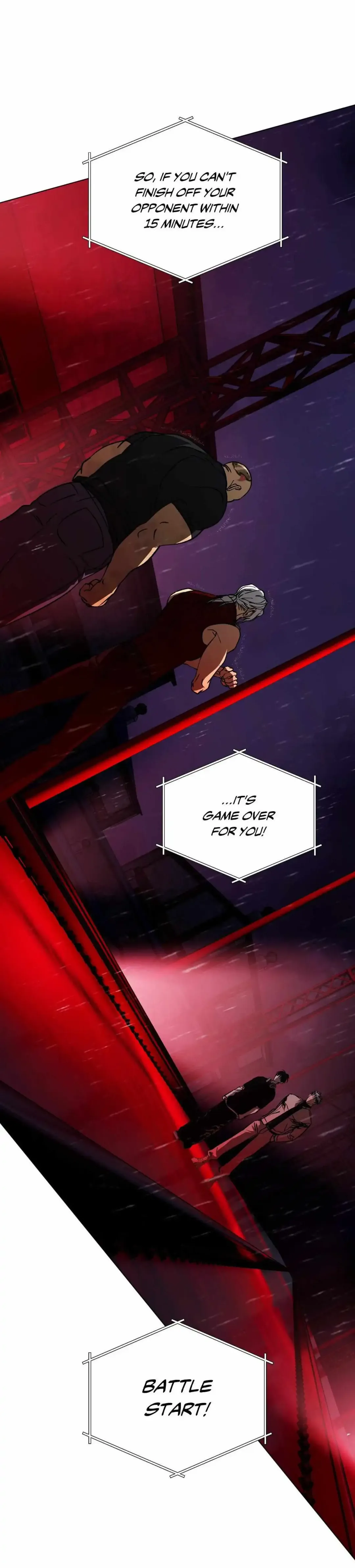 R2R: Run to Red - Chapter 10 Page 15