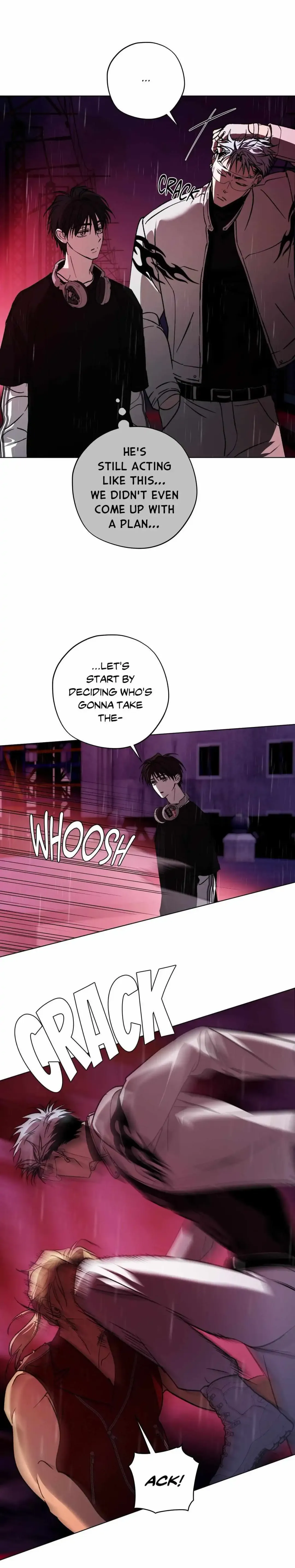 R2R: Run to Red - Chapter 10 Page 16
