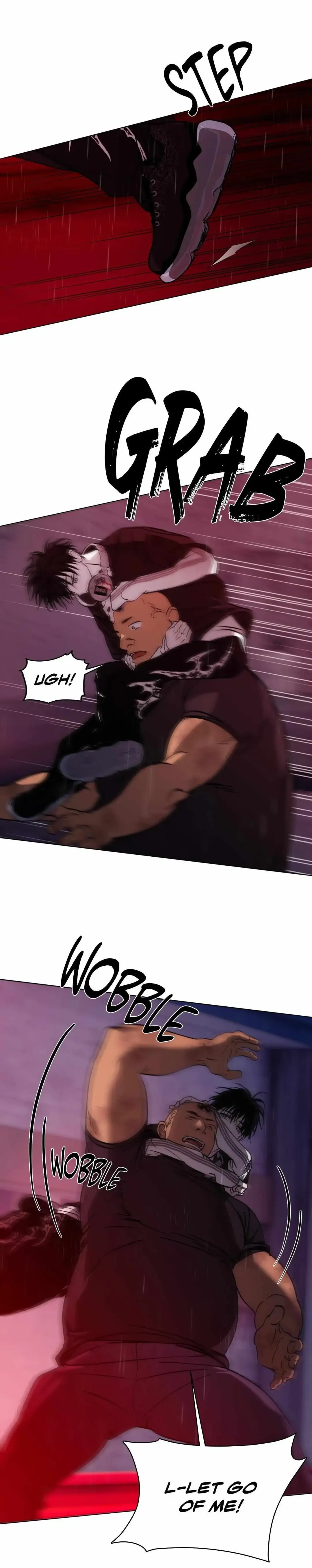 R2R: Run to Red - Chapter 10 Page 18
