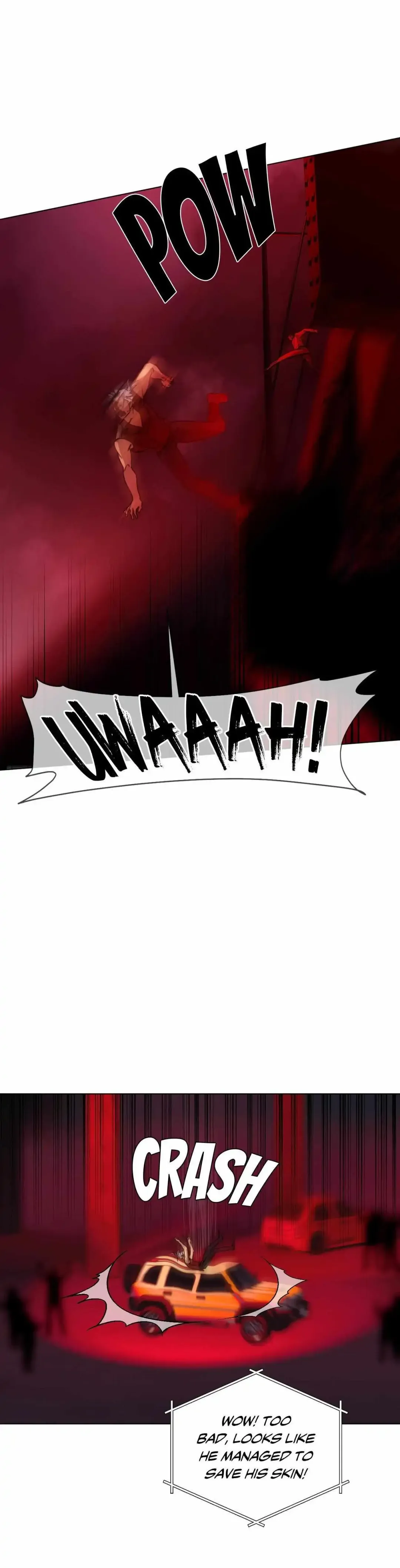 R2R: Run to Red - Chapter 10 Page 20