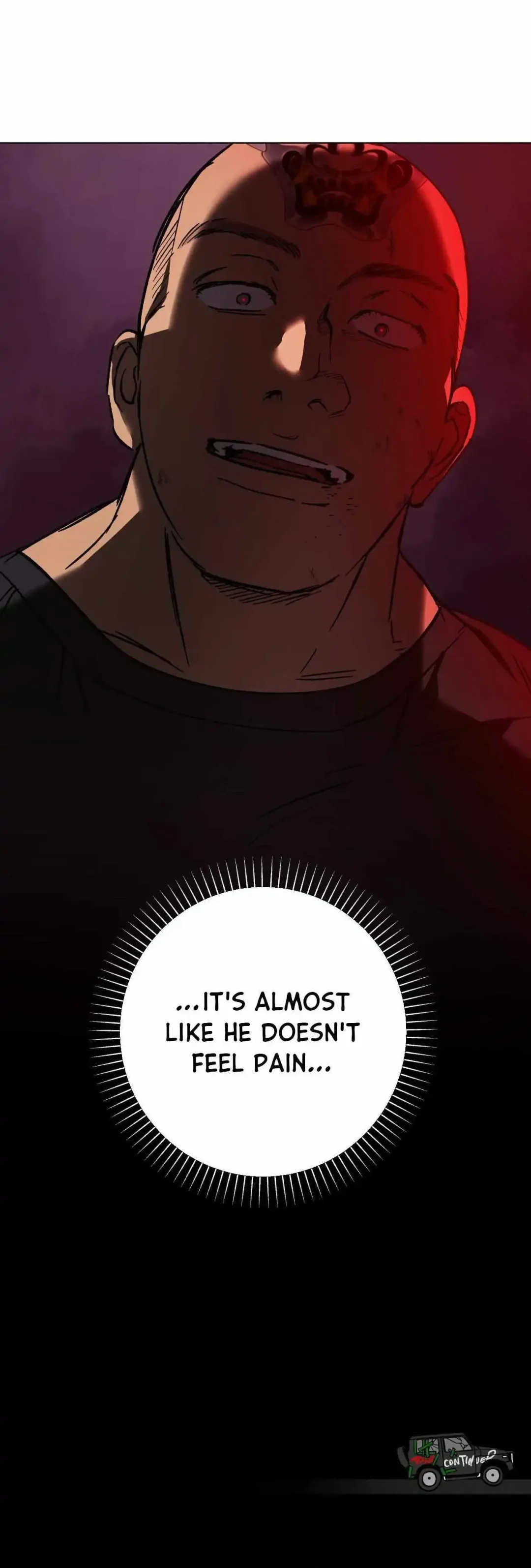 R2R: Run to Red - Chapter 10 Page 22