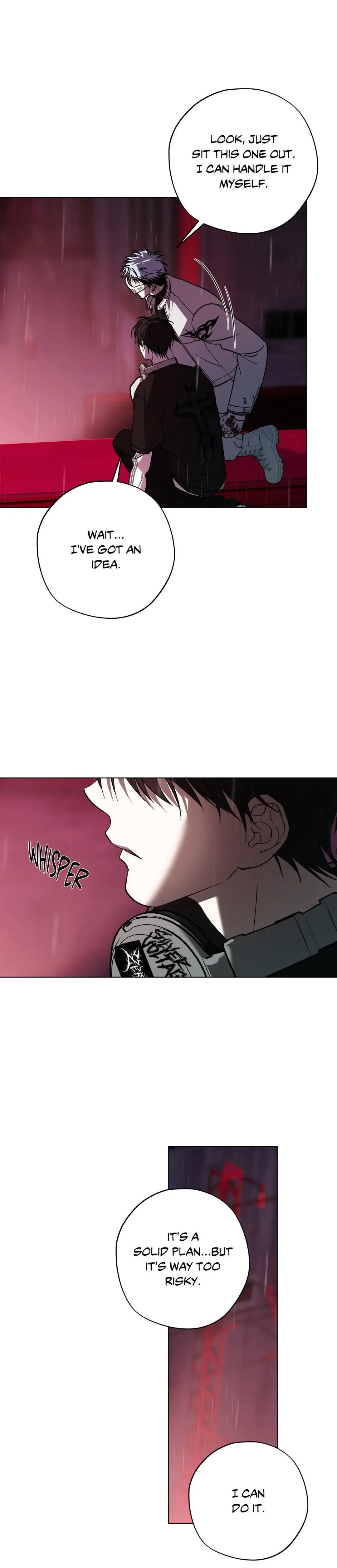 R2R: Run to Red - Chapter 11 Page 5