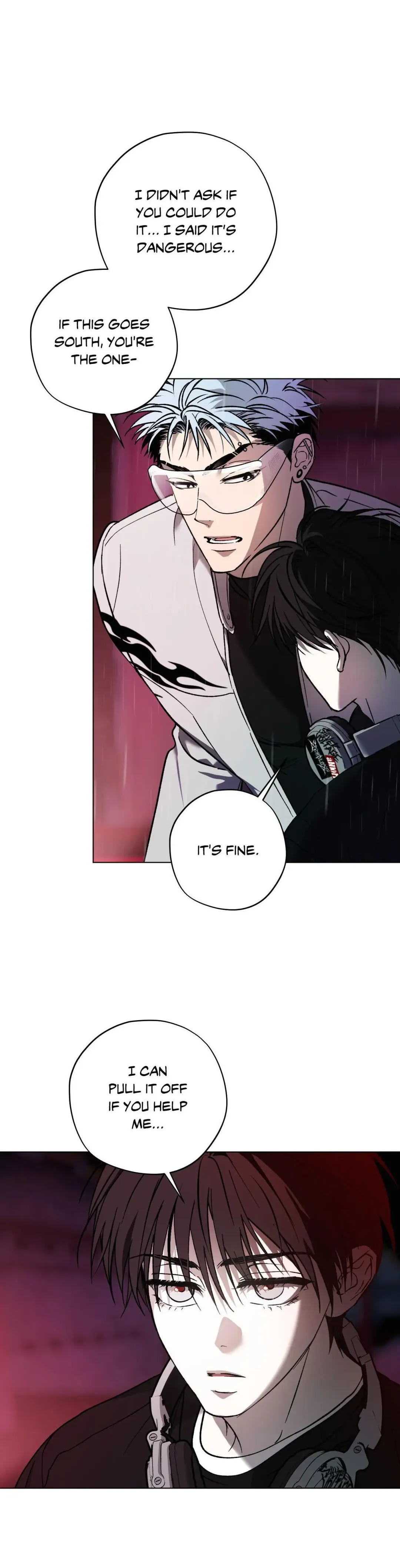 R2R: Run to Red - Chapter 11 Page 6