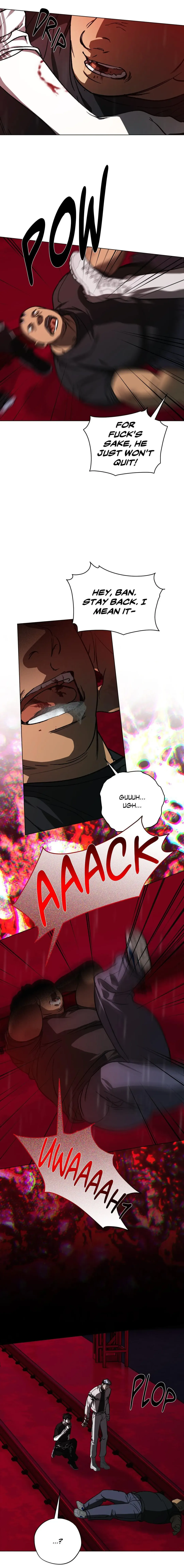 R2R: Run to Red - Chapter 11 Page 12
