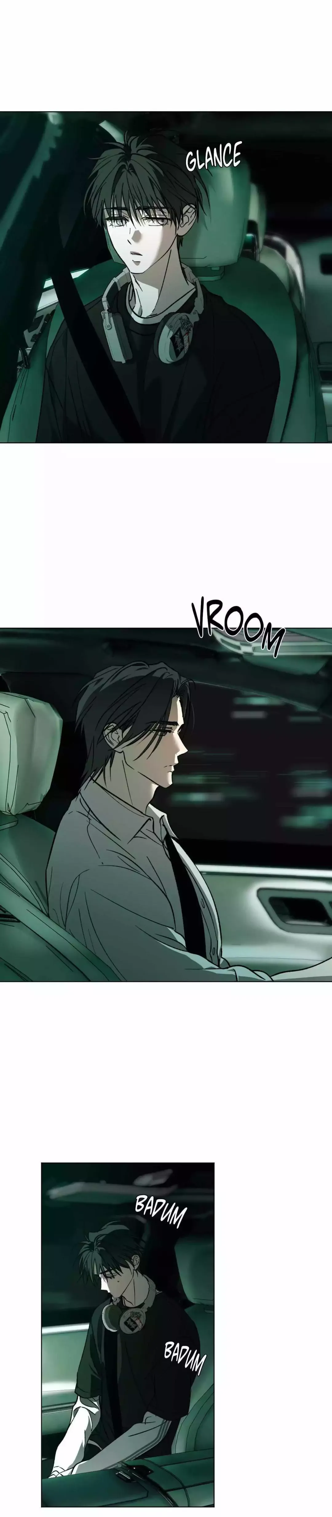 R2R: Run to Red - Chapter 12 Page 15