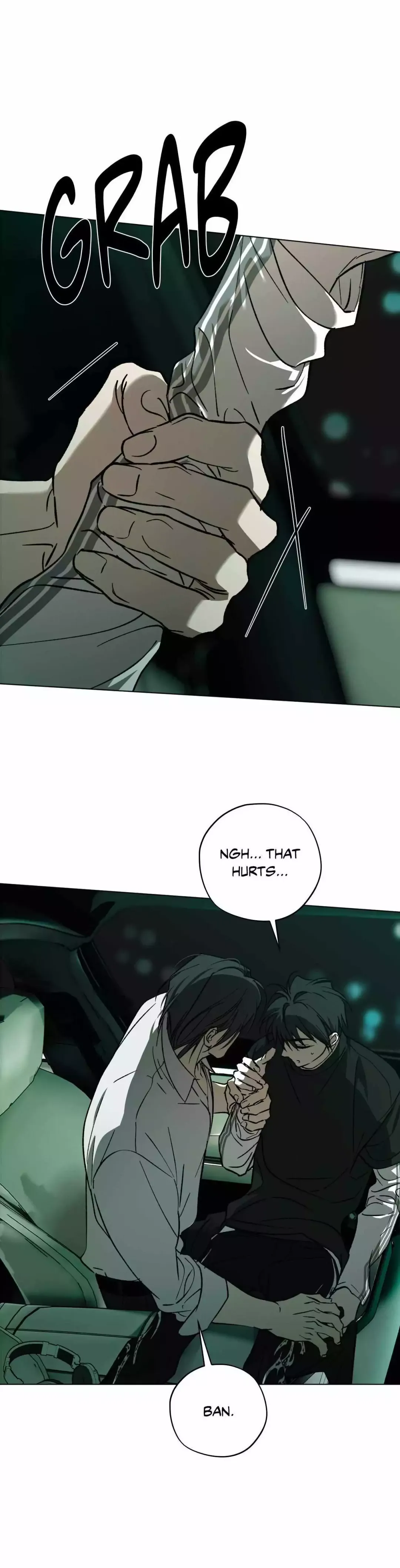 R2R: Run to Red - Chapter 12 Page 21