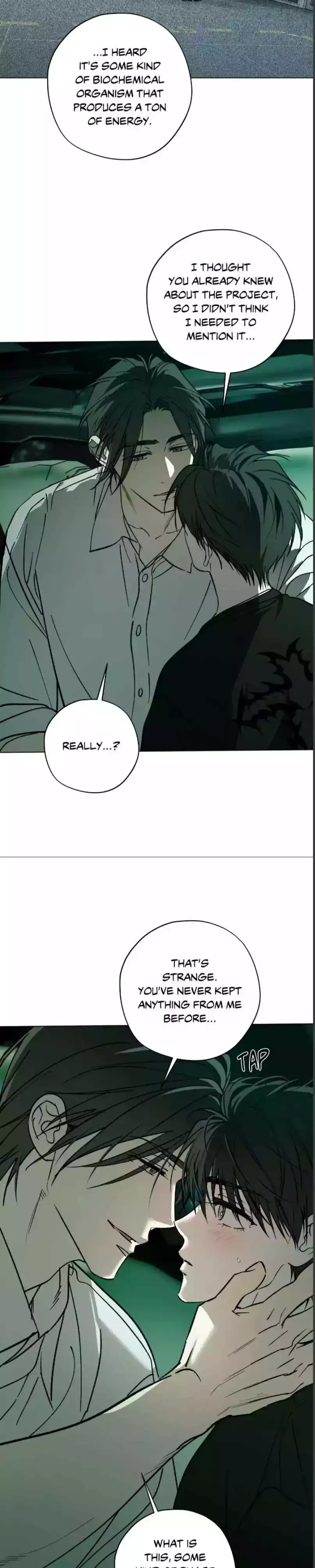 R2R: Run to Red - Chapter 13 Page 3