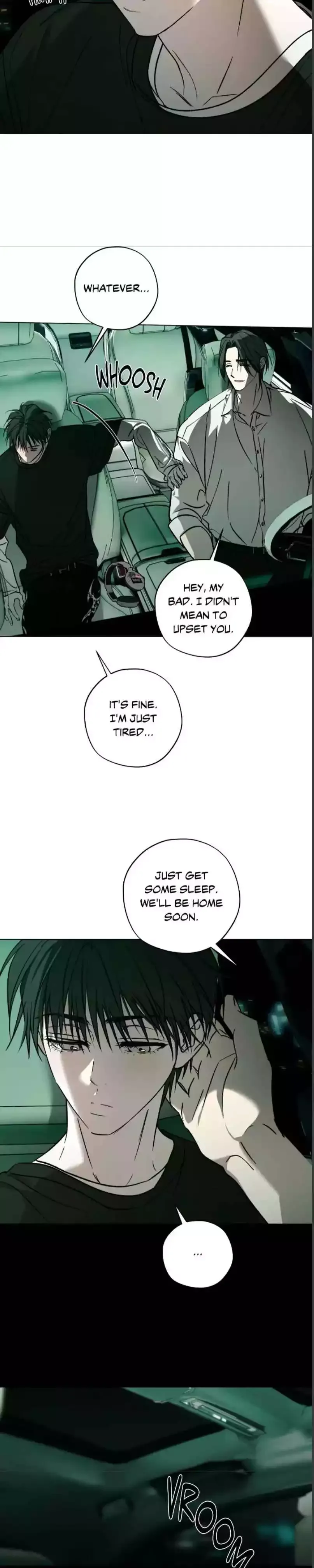 R2R: Run to Red - Chapter 13 Page 8