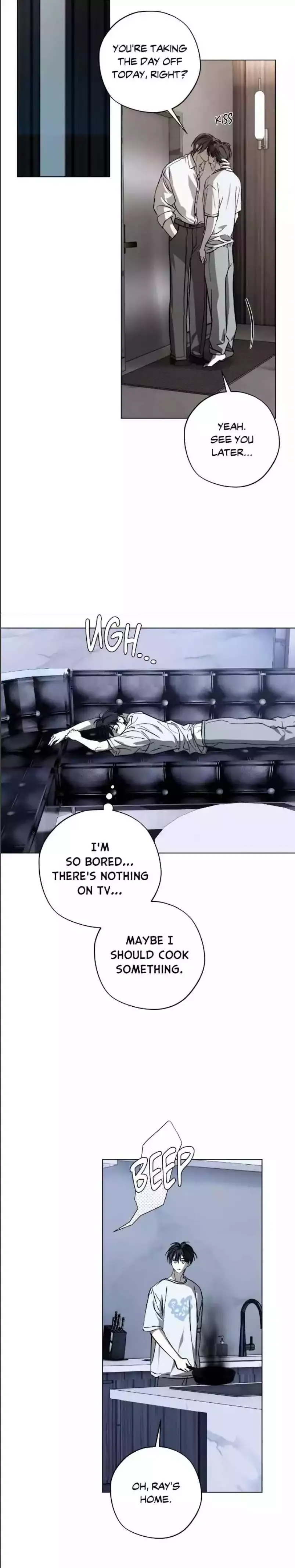 R2R: Run to Red - Chapter 13 Page 12