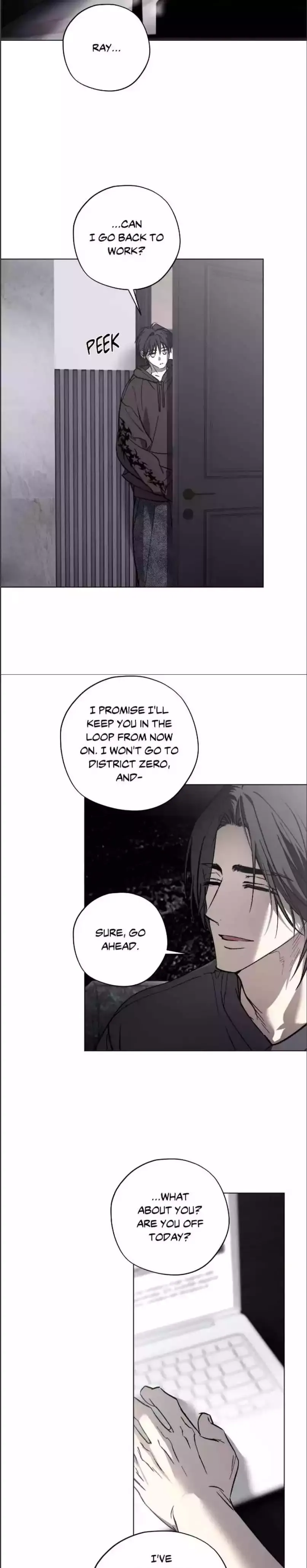 R2R: Run to Red - Chapter 13 Page 18