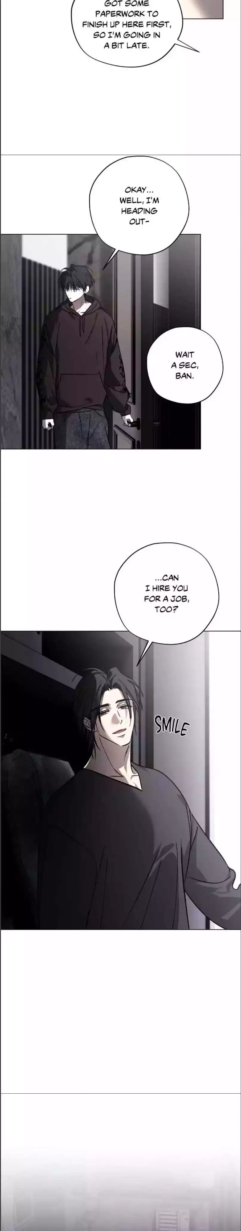 R2R: Run to Red - Chapter 13 Page 19