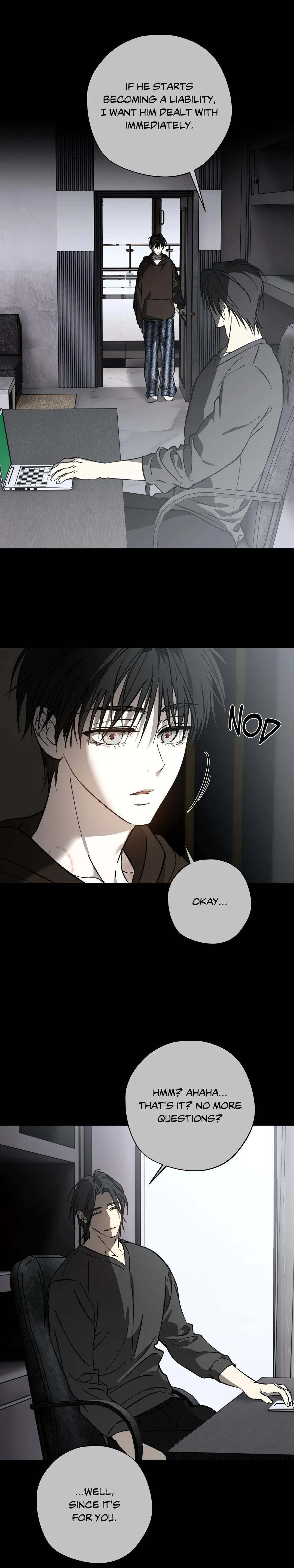 R2R: Run to Red - Chapter 14 Page 2