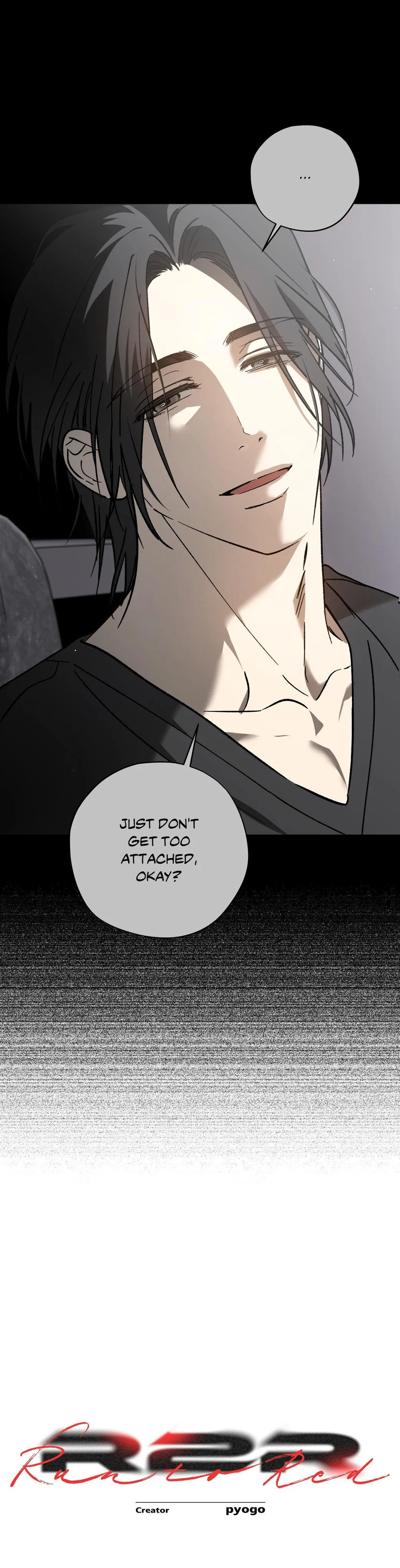 R2R: Run to Red - Chapter 14 Page 5