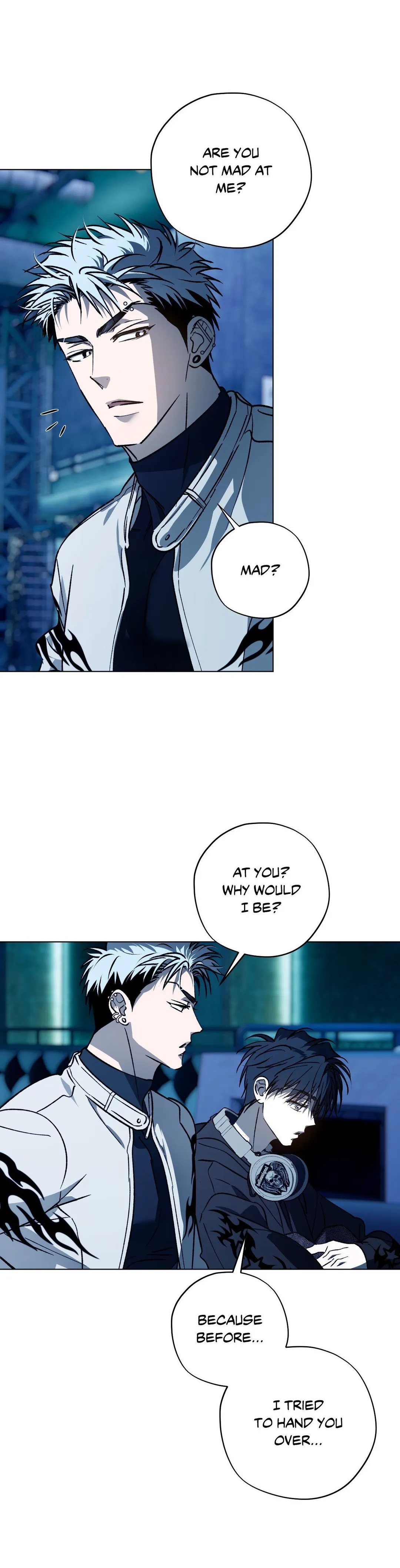 R2R: Run to Red - Chapter 14 Page 14