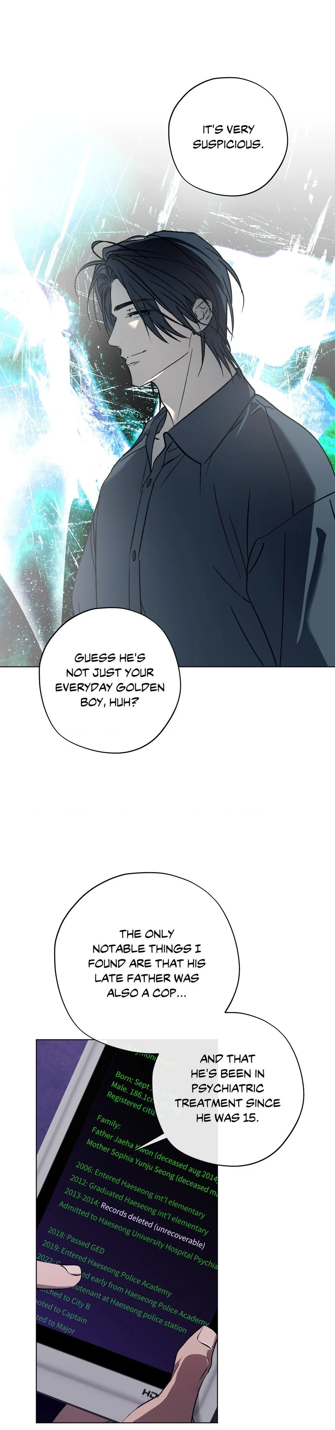 R2R: Run to Red - Chapter 14 Page 19