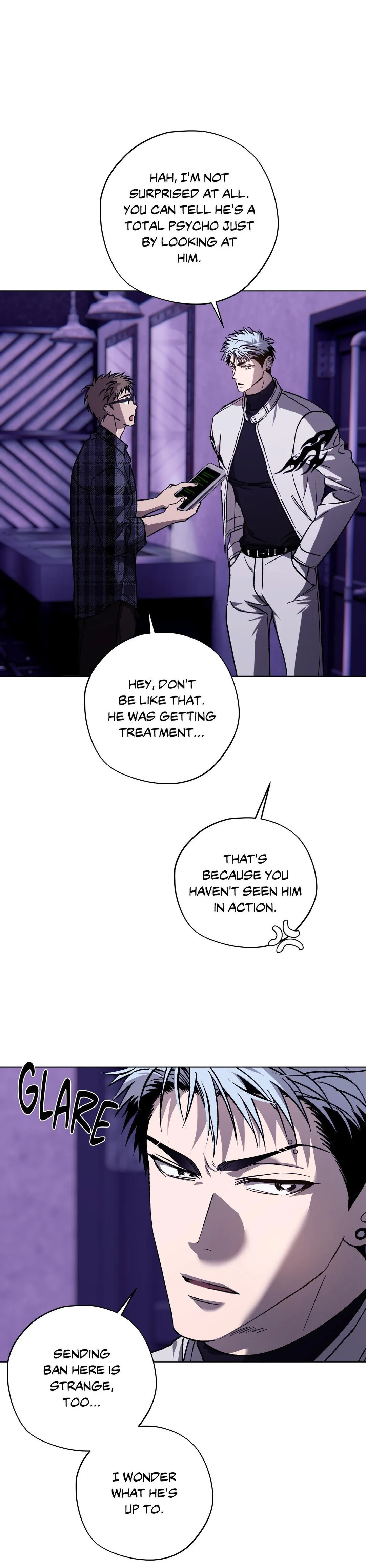 R2R: Run to Red - Chapter 14 Page 20