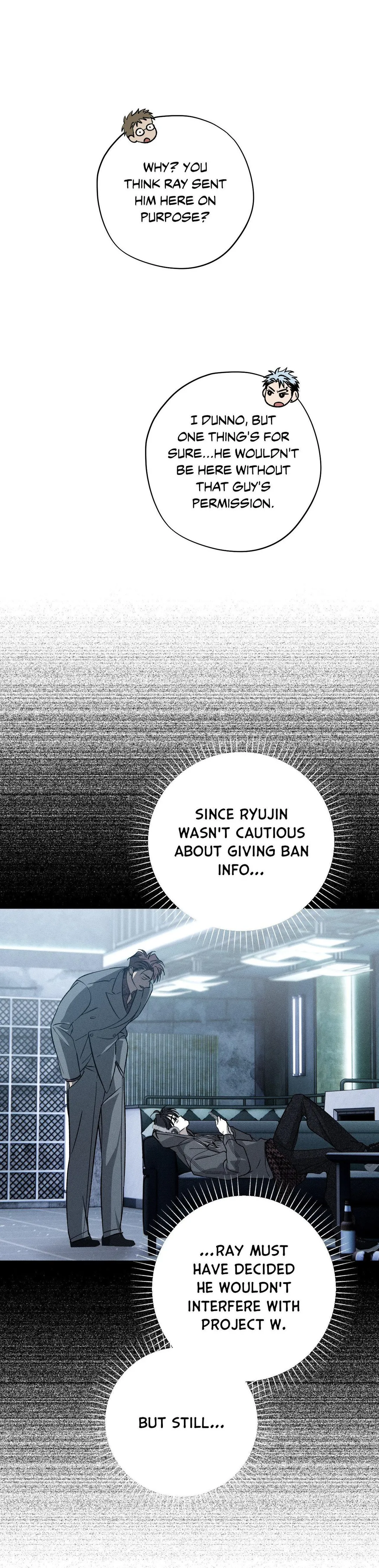 R2R: Run to Red - Chapter 14 Page 21