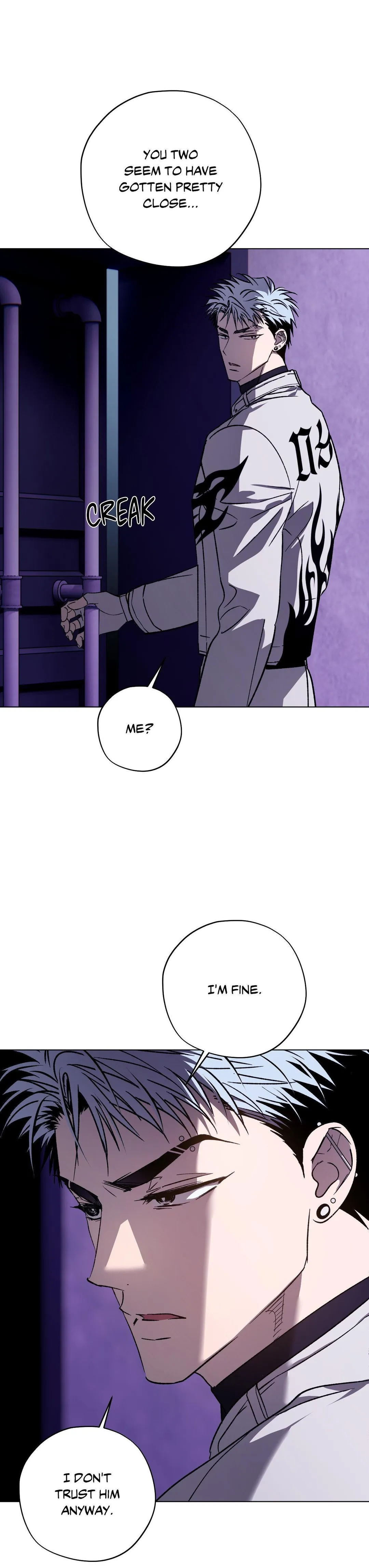 R2R: Run to Red - Chapter 14 Page 23