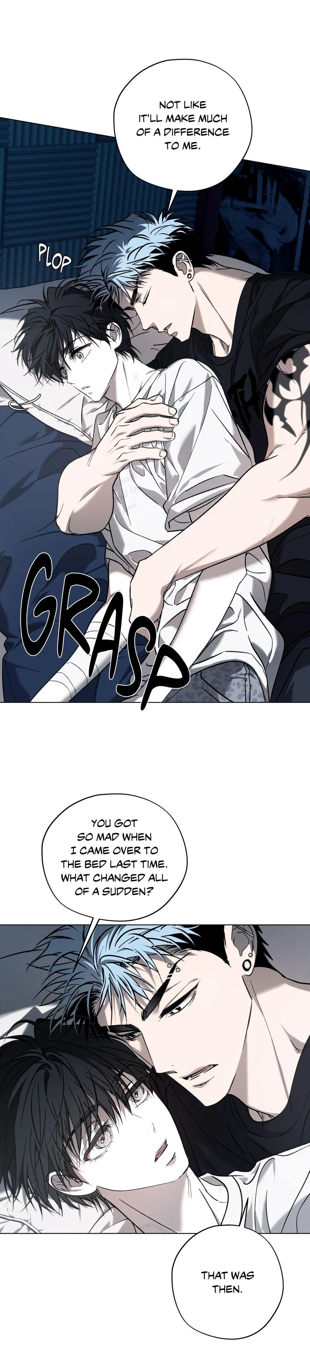 R2R: Run to Red - Chapter 15 Page 14