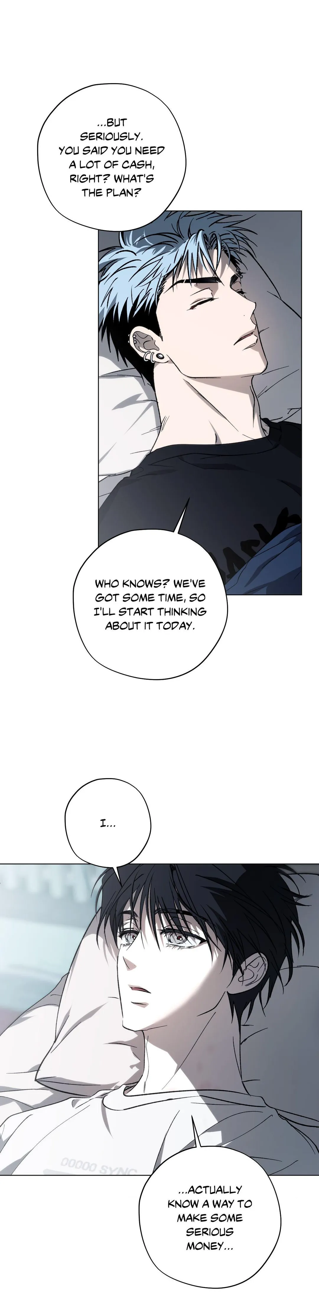 R2R: Run to Red - Chapter 15 Page 23