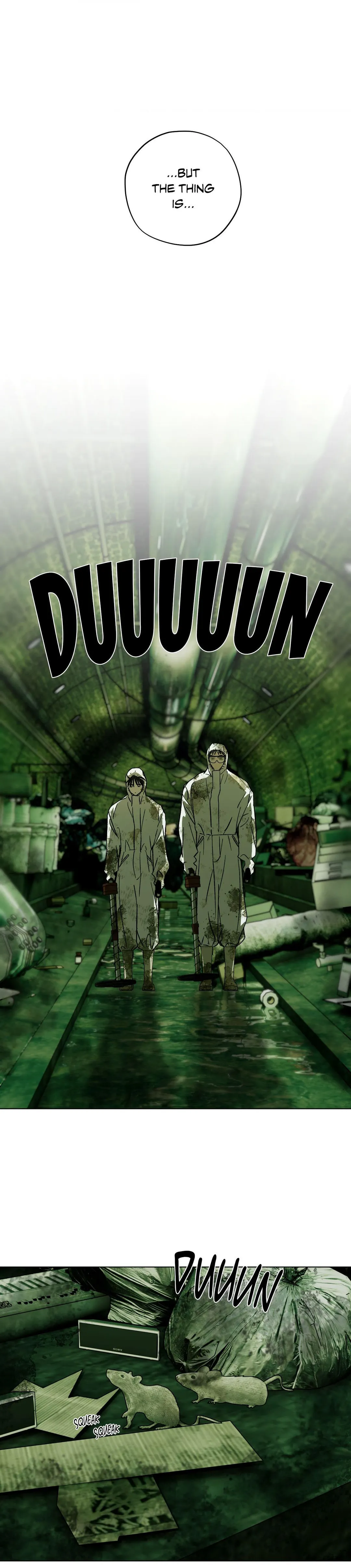 R2R: Run to Red - Chapter 15 Page 24