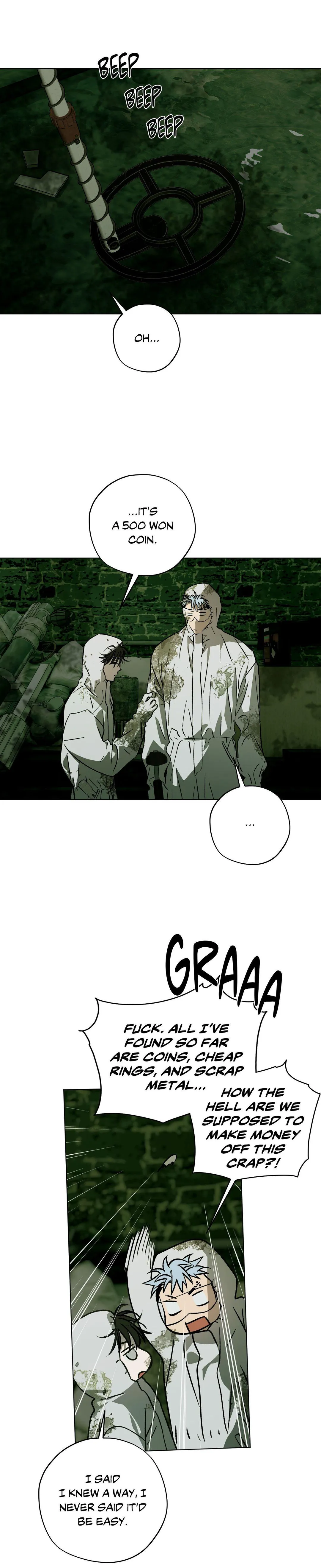 R2R: Run to Red - Chapter 16 Page 2