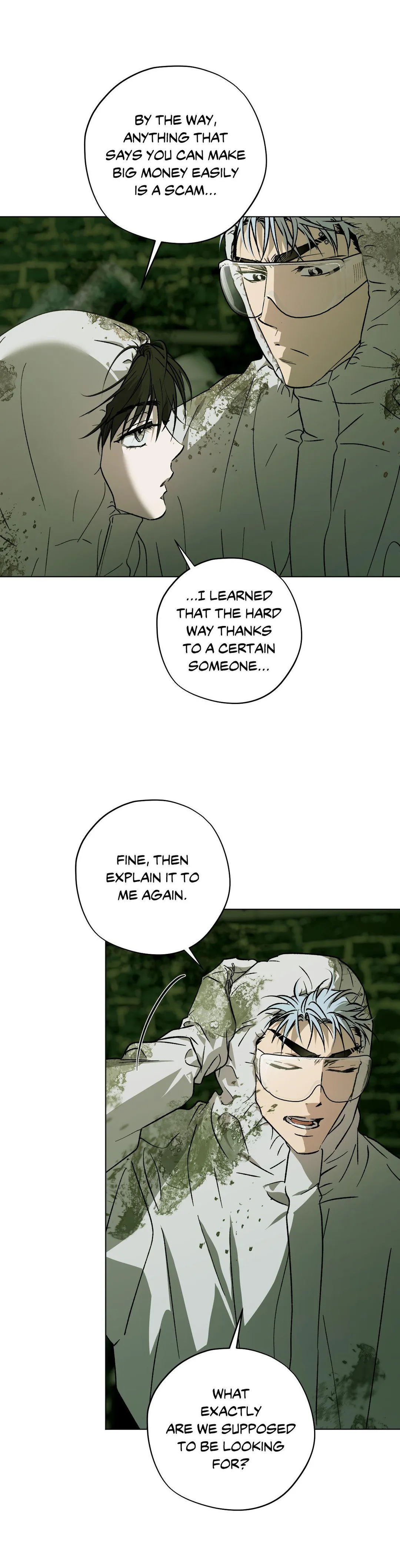 R2R: Run to Red - Chapter 16 Page 3