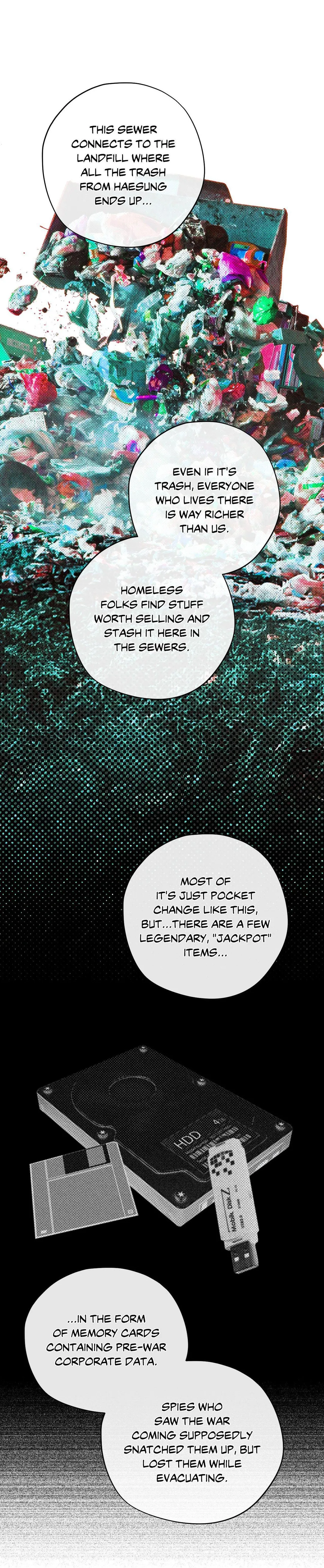 R2R: Run to Red - Chapter 16 Page 4