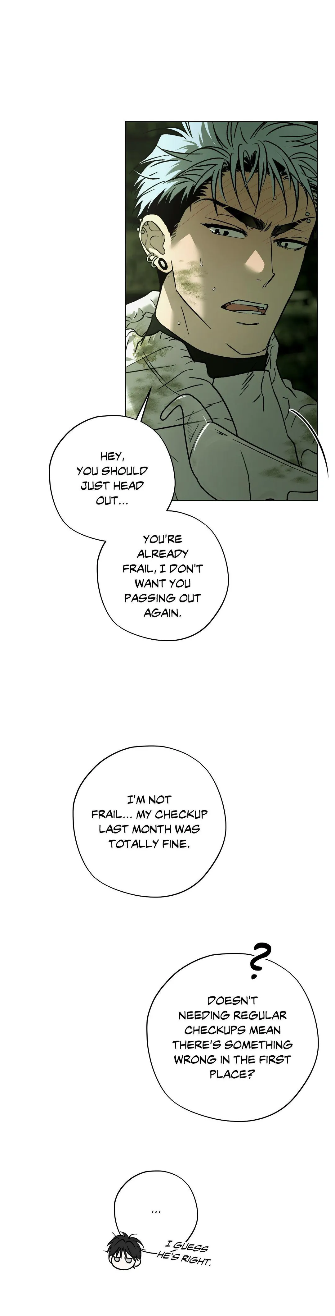 R2R: Run to Red - Chapter 16 Page 7