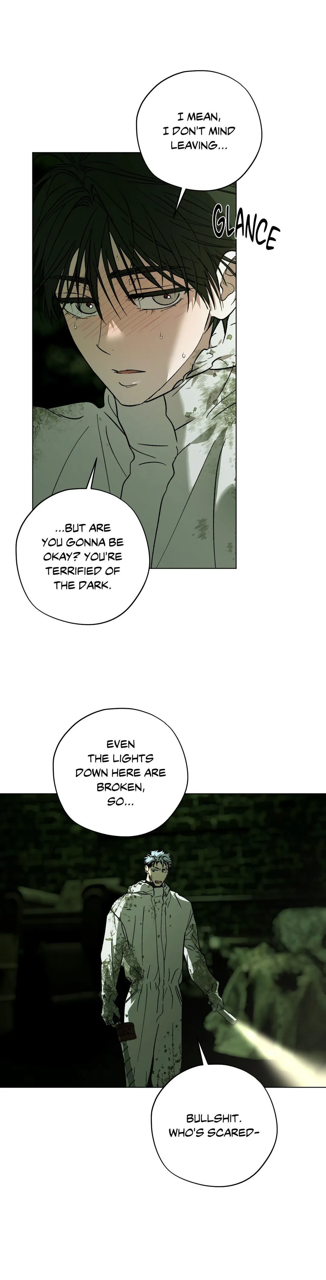 R2R: Run to Red - Chapter 16 Page 8