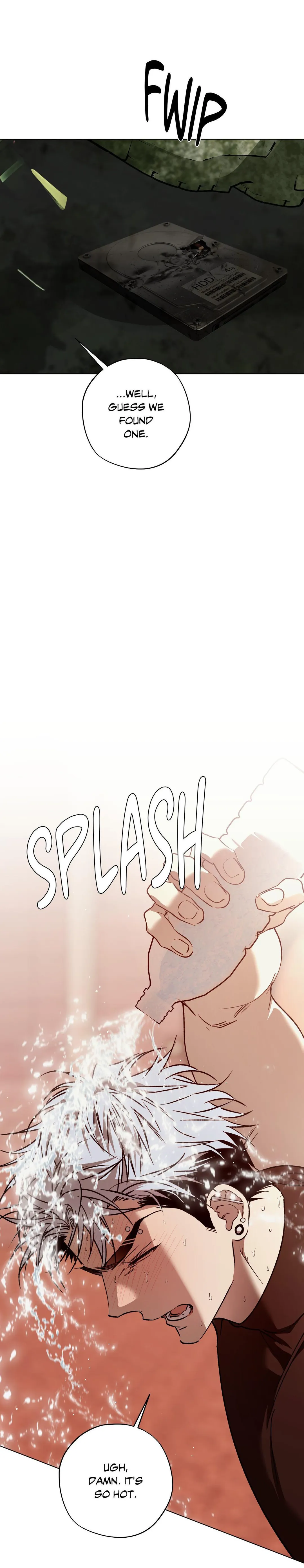 R2R: Run to Red - Chapter 16 Page 16