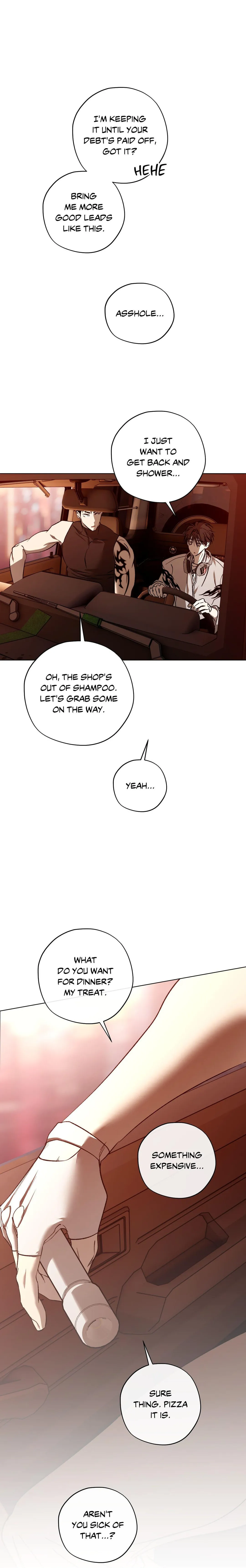 R2R: Run to Red - Chapter 16 Page 22