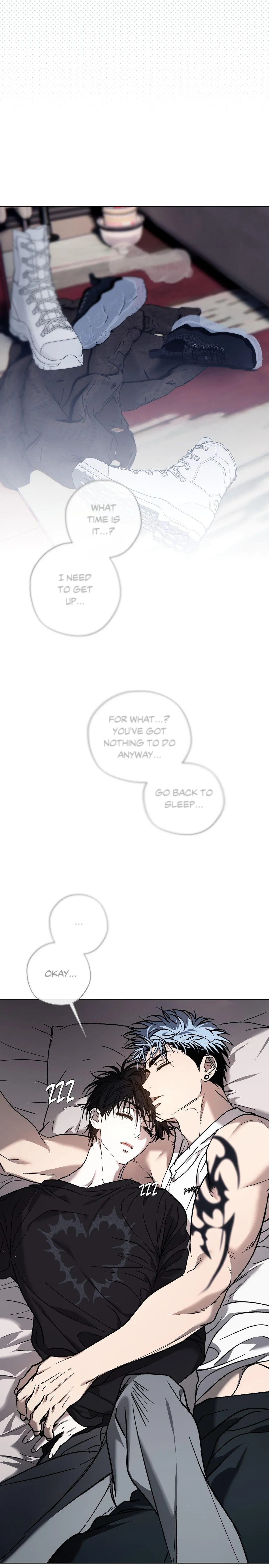 R2R: Run to Red - Chapter 16 Page 24