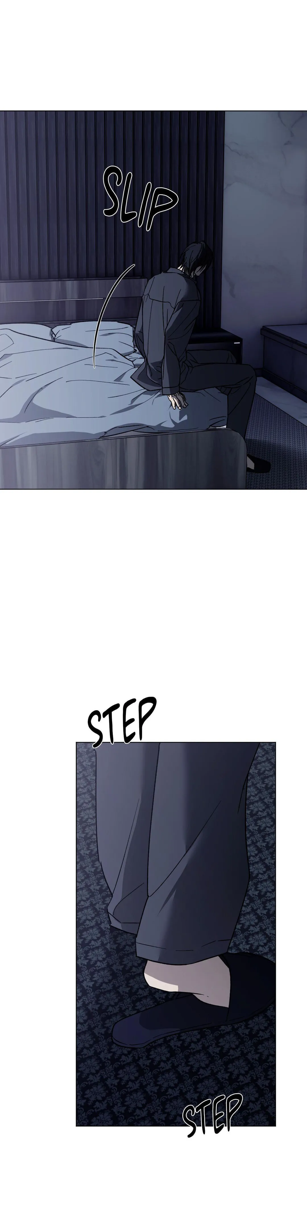 R2R: Run to Red - Chapter 17 Page 3