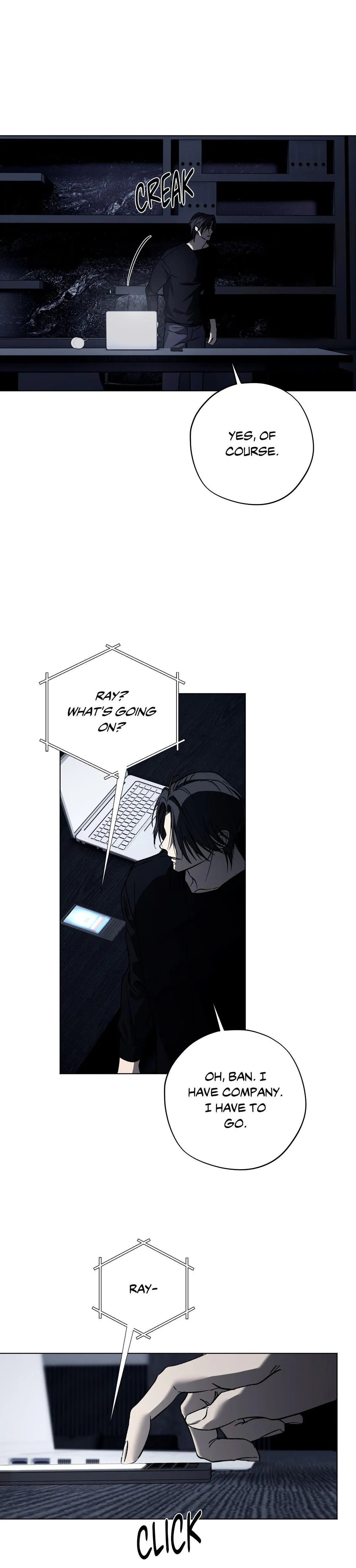 R2R: Run to Red - Chapter 17 Page 16