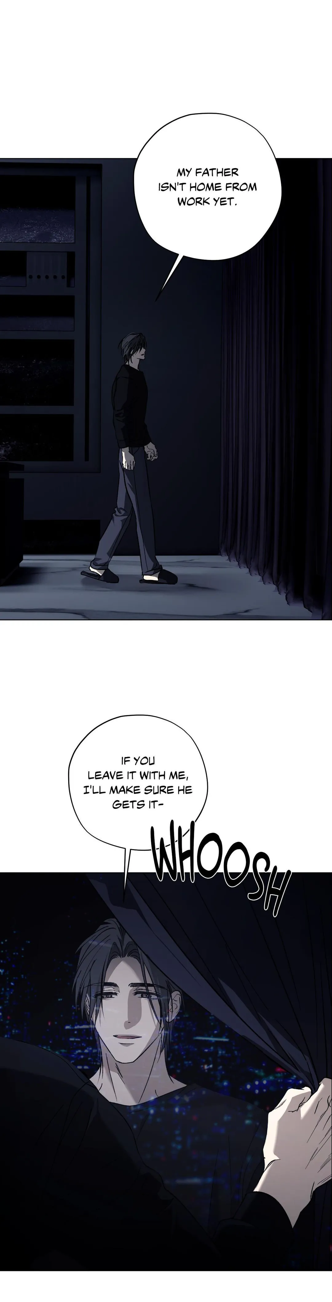 R2R: Run to Red - Chapter 17 Page 17