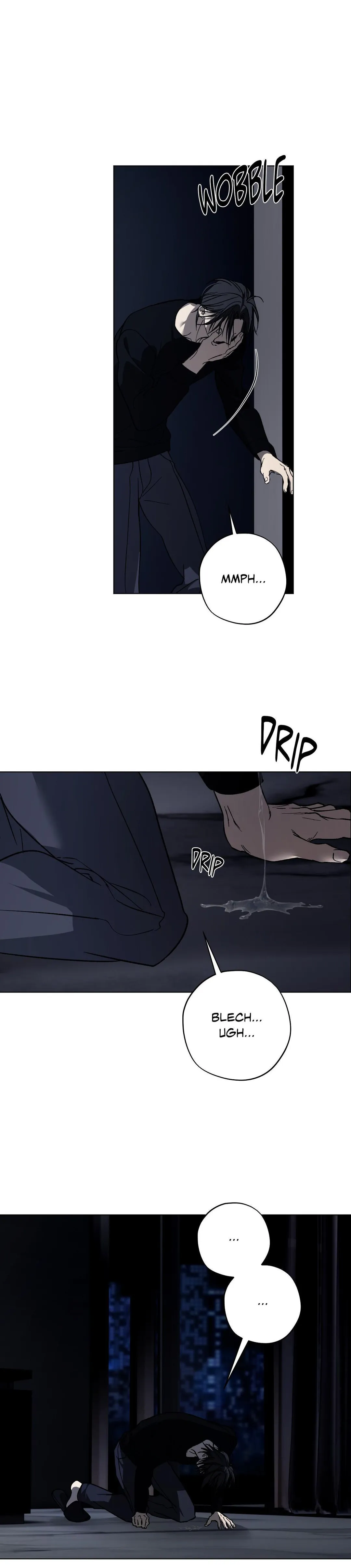 R2R: Run to Red - Chapter 17 Page 19