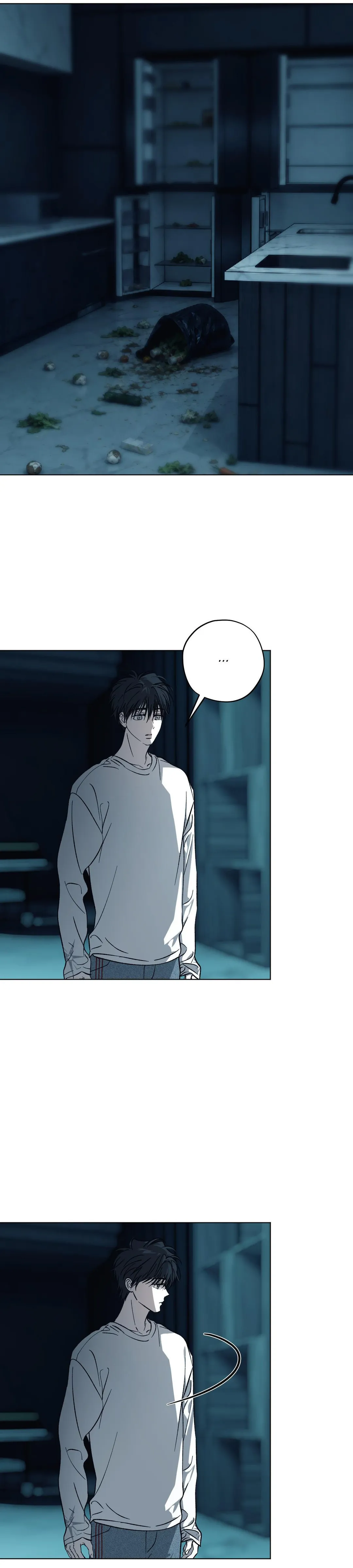 R2R: Run to Red - Chapter 18 Page 3