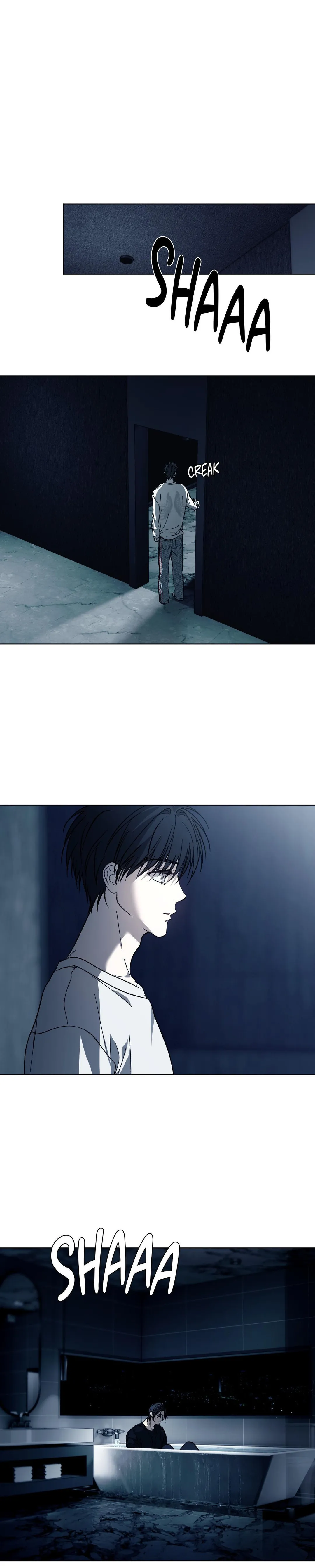 R2R: Run to Red - Chapter 18 Page 4