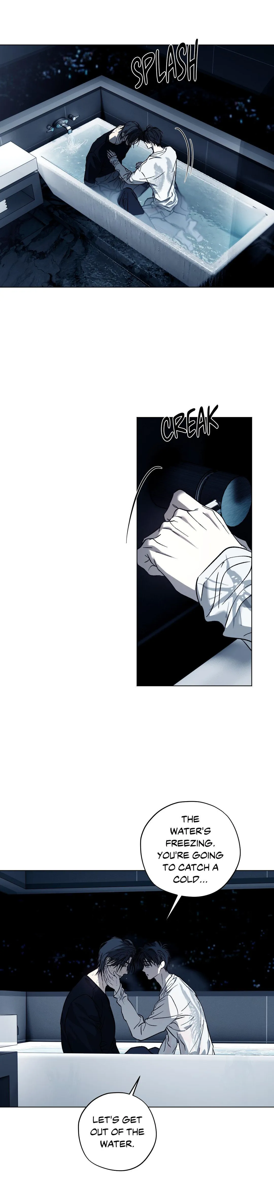 R2R: Run to Red - Chapter 18 Page 6