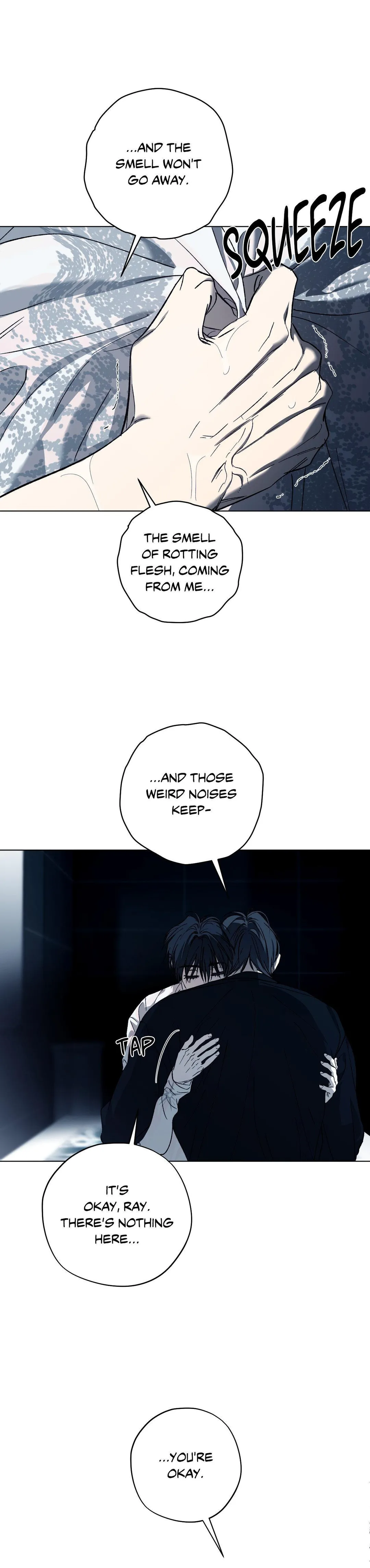 R2R: Run to Red - Chapter 18 Page 8